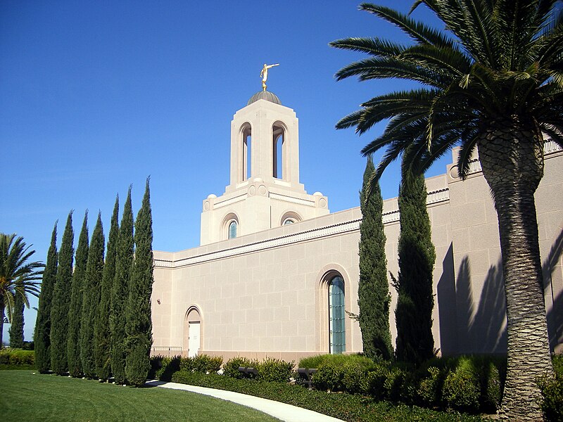 File:Newport Beach LDSTemple.JPG