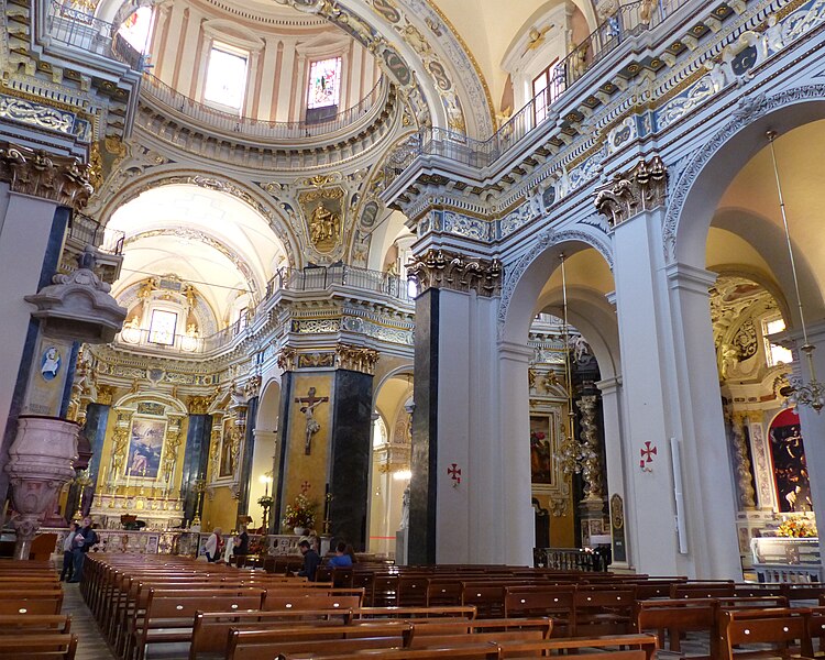 File:Nice,cathédrale,intérieur86.jpg