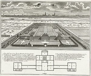 Huis ter Nieuburch