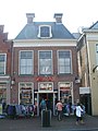 This is an image of rijksmonument number 24302