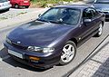 Nissan 200SX