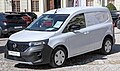 * Nomination Nissan Townstar EV at Automesse Ludwigsburg 2023.--Alexander-93 17:57, 15 September 2023 (UTC) * Promotion  Support Good quality. --BigDom 18:59, 21 September 2023 (UTC)