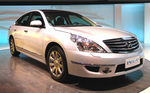 Thumbnail for Nissan Teana