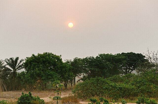 Nkanu Oeste, Enugu