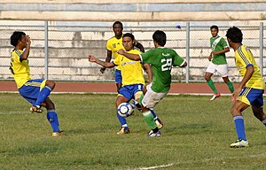 Mumbai Fc: Historia, Rivalidades, Uniforme y patrocinadores