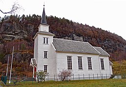 Nordal kyrkje (Flora kommune) 01.jpg