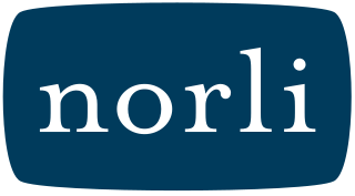 <span class="mw-page-title-main">Norli (bookshop)</span> Norwegian bookstore chain