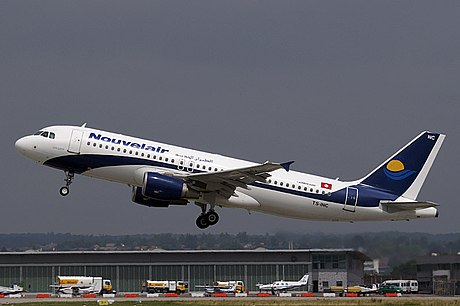 Nouvelair