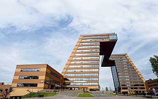 <span class="mw-page-title-main">Akademgorodok</span> Academic campus in Sovetsky District of the city of Novosibirsk