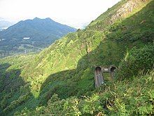 Tunel Nu'uanu Pali.