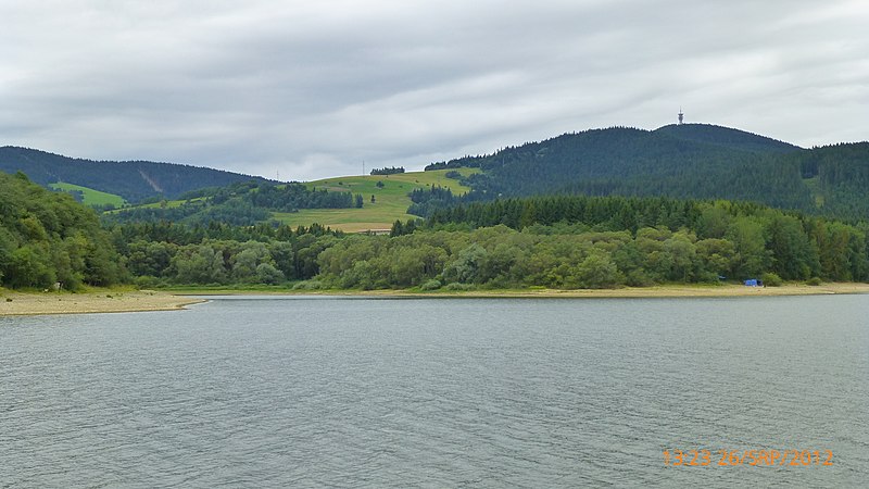 File:ORAVSKÁ MAGURA - panoramio.jpg