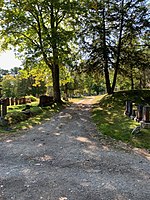 Oak Grove Cemetery (Bath, Maine)