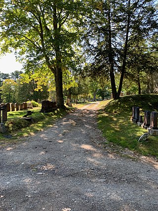 <span class="mw-page-title-main">Oak Grove Cemetery (Bath, Maine)</span> Historic Cemetery in Bath, Sagadahoc County, Maine, US