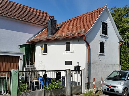 Ober Erlenbach, ehemalige Synagoge 02