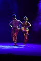 File:Odissi dance at Nishagandi Dance Festival 2024 (11).jpg