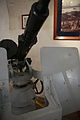 Musée national de la Marine de Port-Louis : canon Oerlikon 20 mm 3.