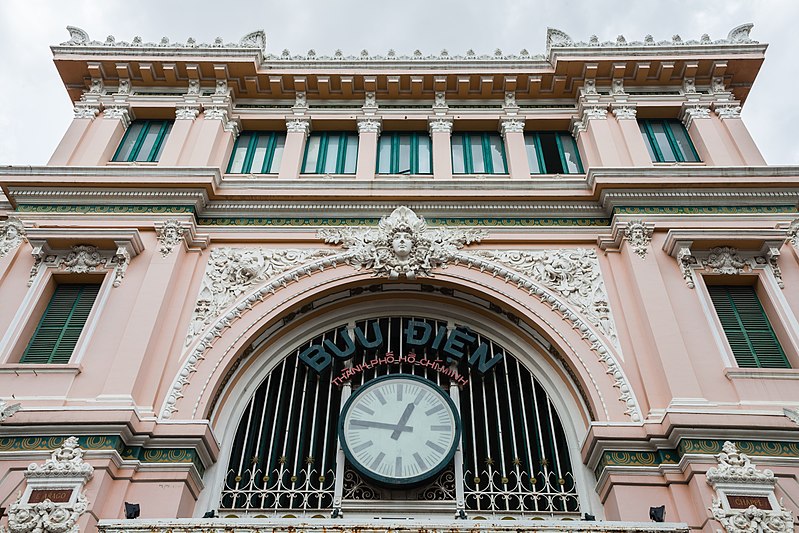 File:Oficina Central de Correos, Ciudad Ho Chi Minh, Vietnam, 2013-08-14, DD 06.JPG