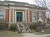 Old Carnegie Library Rochester Fulton County Indiana.jpg