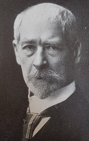 Olof Krumlinde