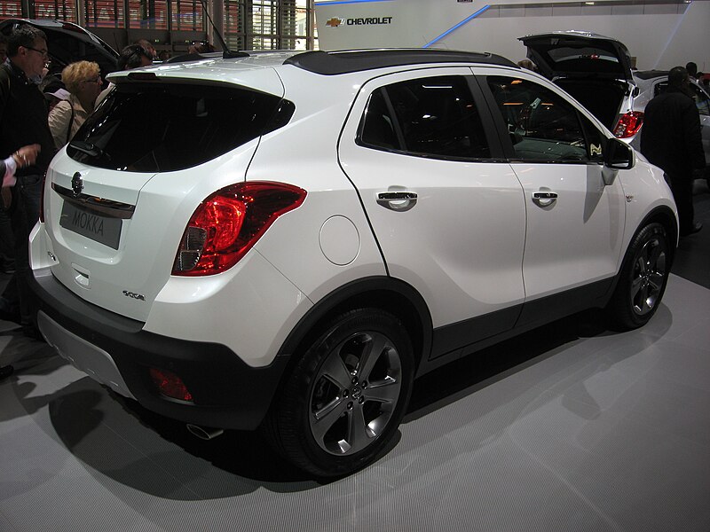 File:Opel-Mokka Rear-view.JPG