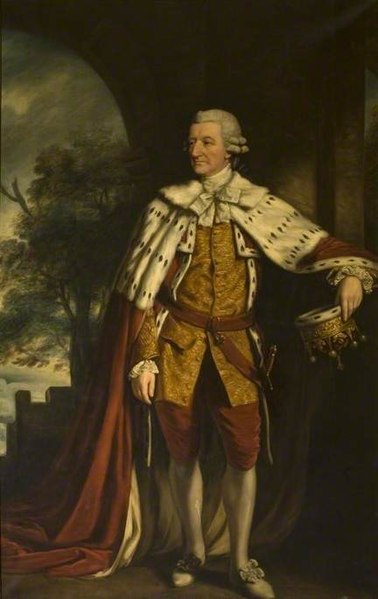 File:Opie, after - John Montagu, 5th Earl of Sandwich.jpg