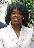 Oprah Winfrey