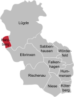 Harzberg (Lügde)