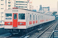 大阪市交通局30系電車 - Wikipedia