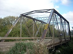 Мост Ост-Валле, Томпсон, Северная Дакота.jpg