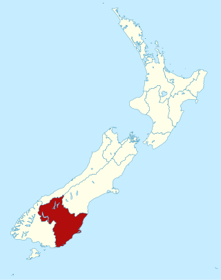 <span class="mw-page-title-main">Otago</span> Region of New Zealand