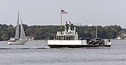 Thumbnail for Oxford–Bellevue Ferry