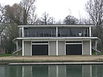 Corpus Christi College Boat Club (Oxford)