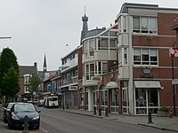 Baarle-Nassau