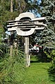 * Nomination "Kantata mielecka" ("Mielec Cantata"), sculpture by Ewelina Michalska, Oborski Family Park in Mielec --Kroton 18:41, 16 June 2016 (UTC) * Promotion Good quality -- Spurzem 21:32, 16 June 2016 (UTC)