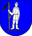 Blason de Chybie