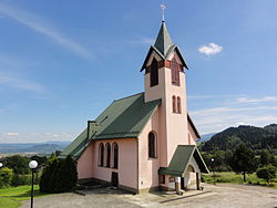 Saint Mary Kilisesi
