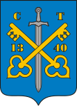 Герб Гмина Тухув