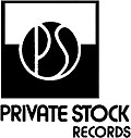 Thumbnail for Private Stock Records