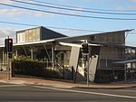 Padstow railway station, Sydney