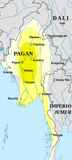 Pagan Empire -- Sithu II-es.svg
