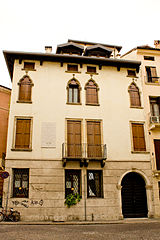 Palazzo Lioy