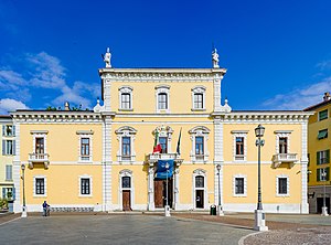 Universidad de Brescia