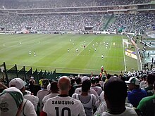 Paulista: Palmeiras sobra em campo, atropela o São Paulo no Allianz por 4 a  0 e conquista o título - ESPN