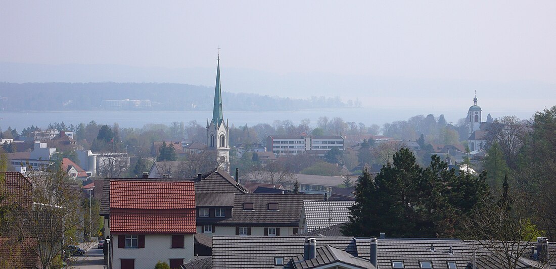 Kreuzlingen