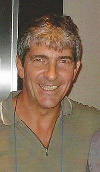 Paolo Rossi 2007.