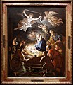 Adoration of the Shepherds (1710-15)