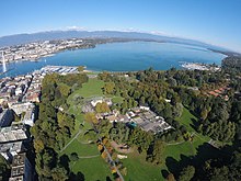 Aerial view of the park Parc-de-la-Grange.JPG