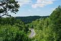 * Nomination Le Parc national de la Gauja, Sigulda, Latvia Lettonie. --PIERRE ANDRE LECLERCQ 11:10, 16 January 2016 (UTC) * Withdrawn Not enough sharpness; sky seems overprocessed --Daniel Case 05:47, 23 January 2016 (UTC)</> I withdraw my nomination OK! Tank you for your advice.--PIERRE ANDRE LECLERCQ 16:18, 23 January 2016 (UTC)