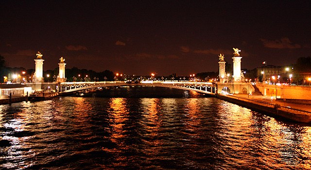 File:Paris Pont Alexandre III (1).jpg - Wikimedia Commons