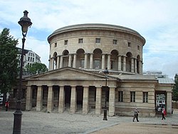 Place de la Bataille-de-Stalingrad